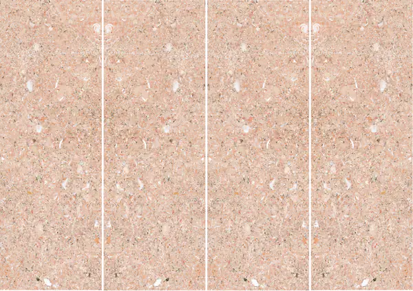 حجر الرملي الإيطالي بييترا روزا غير مطابق