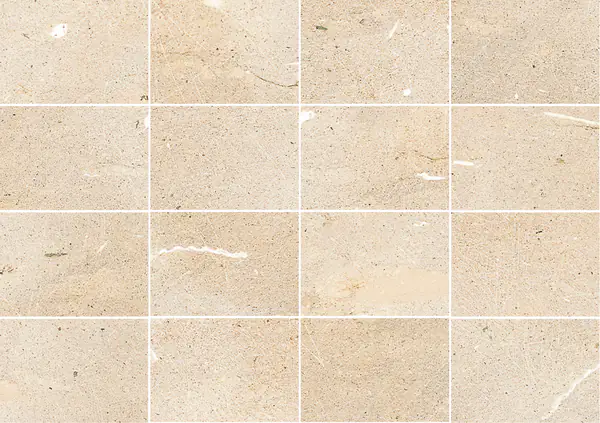 حجر بييتري ليشيسي الرملي الإيطالي مطابقة كتاب مفتوح