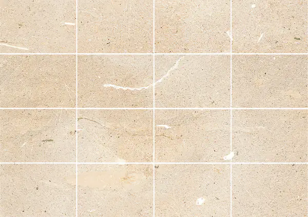 حجر بييتري ليشيسي الرملي الإيطالي مطابقة كتاب مزدوج مفتوح