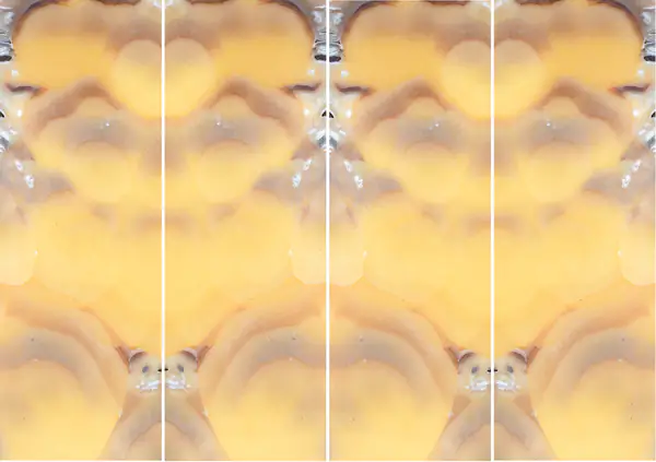 أونيكس الأناناس الإيراني غير مطابق