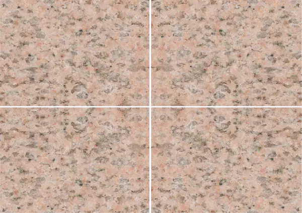 جرانيت بينك سالزبوري الأمريكي عروق غير متطابقة