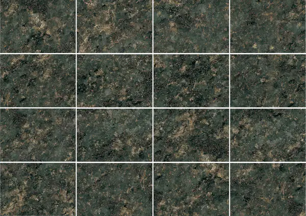 جرانيت بوكوونو الأخضر البرازيلي مطابقة كتاب مزدوج مفتوح