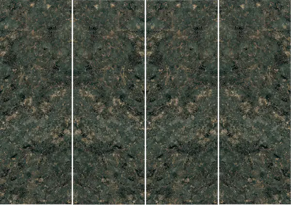 جرانيت بوكوونو الأخضر البرازيلي غير مطابق