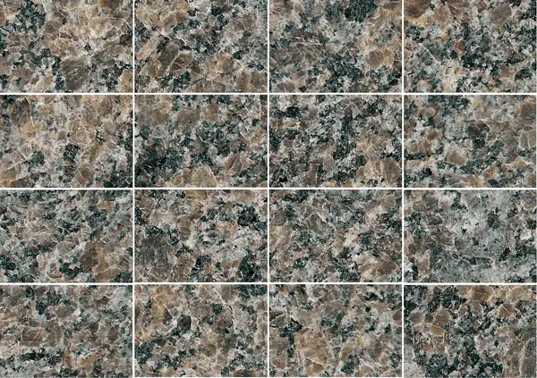 جرانيت كندي متعدد الألوان مطابقة كتاب مفتوح