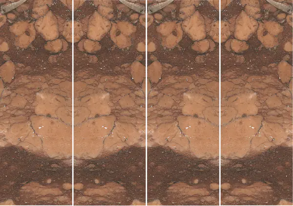 رخام بورفيريكو راميلو الإيطالي غير مطابق