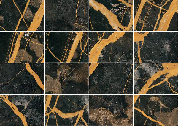رخام بورت لوران المغربي مطابقة كتاب مفتوح