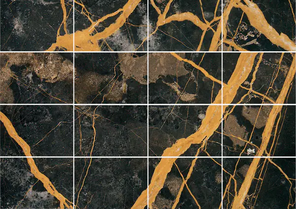 رخام بورت لوران المغربي مطابقة كتاب مزدوج مفتوح