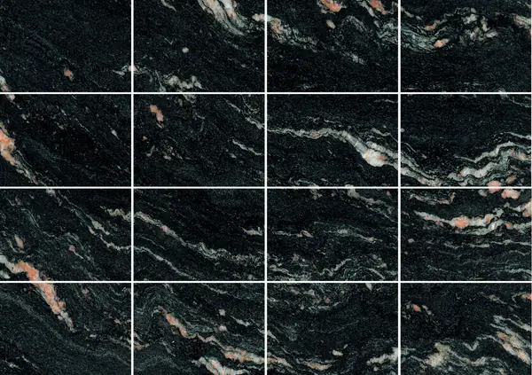 بورتو روز كوارتزيت برازيلي مطابقة ربع كتاب