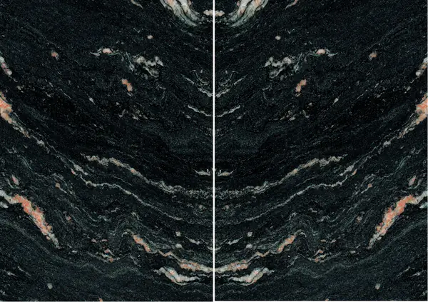 بورتو روز كوارتزيت برازيلي مطابقة ربع كتاب