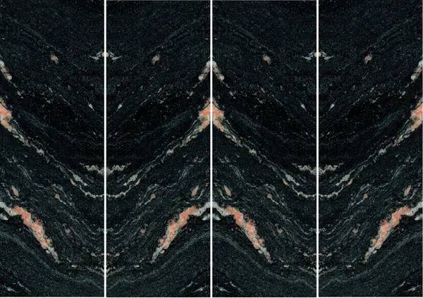 بورتو روز كوارتزيت برازيلي غير مطابق