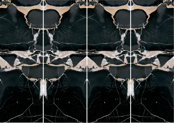 رخام بورتورو أرجنتو الإيطالي غير مطابق