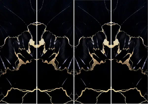 رخام بورتورو إكسترا الإيطالي غير مطابق