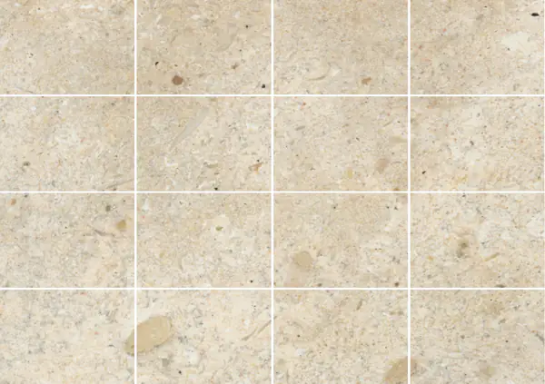 رخام الأميرة الذهبي المصري مطابقة ربع كتاب