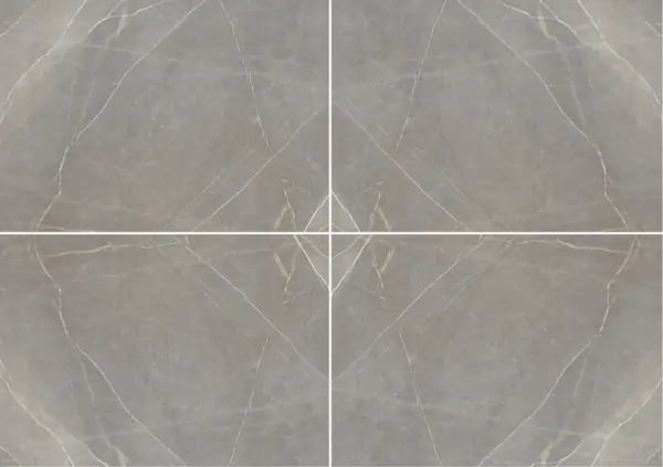 رخام بولبيس الإسباني عروق متتابعة