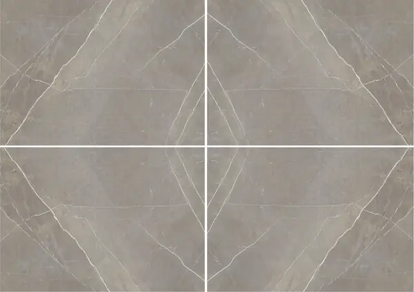 رخام بولبيس الإسباني عروق غير متطابقة