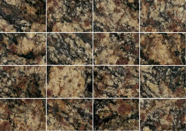 جرانيت بيربل ديون البرازيلي مطابقة كتاب مفتوح