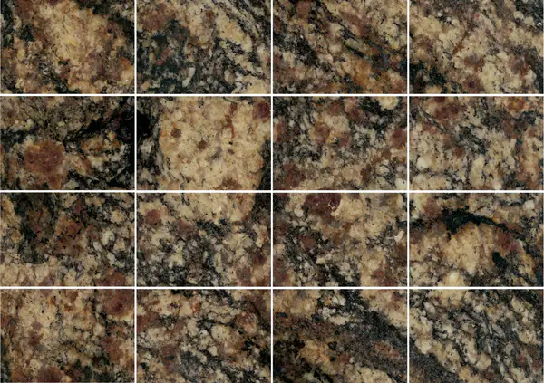 جرانيت بيربل ديون البرازيلي مطابقة كتاب مزدوج مفتوح