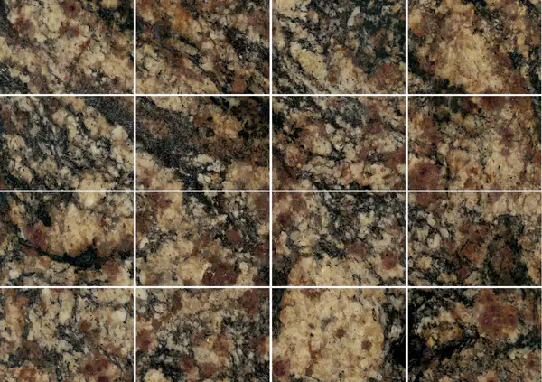 جرانيت بيربل ديون البرازيلي مطابقة ربع كتاب