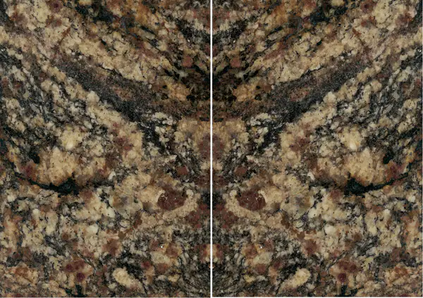 جرانيت بيربل ديون البرازيلي مطابقة ربع كتاب