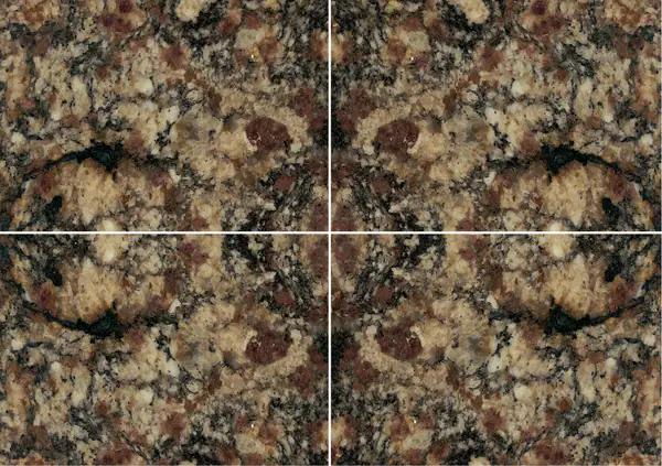 جرانيت بيربل ديون البرازيلي عروق متتابعة