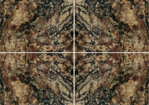 جرانيت بيربل ديون البرازيلي عروق غير متطابقة