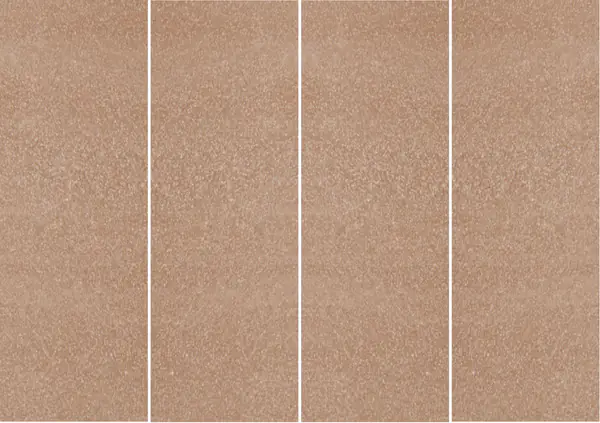 كوارتزيت أمبرا البرازيلي غير مطابق