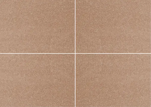 كوارتزيت أمبرا البرازيلي عروق متتابعة