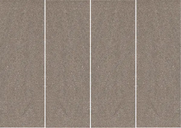 كوارتزيت بني برازيلي غير مطابق