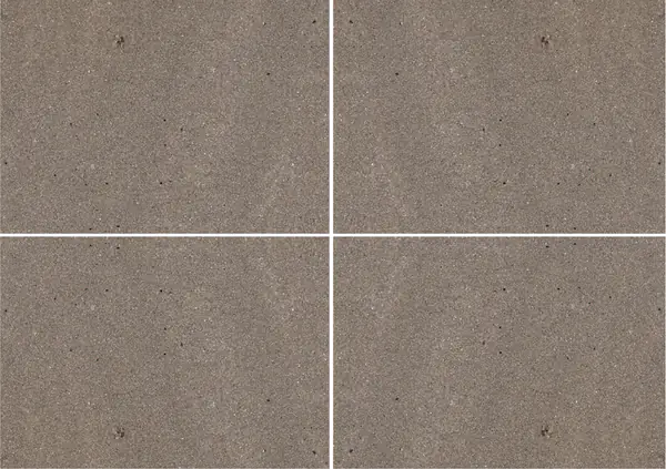 كوارتزيت بني برازيلي عروق غير متطابقة