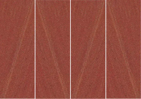 كوارتزيت فلامنغو البرازيلي غير مطابق