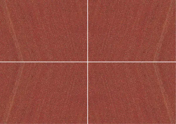 كوارتزيت فلامنغو البرازيلي عروق متتابعة