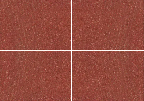 كوارتزيت فلامنغو البرازيلي عروق غير متطابقة