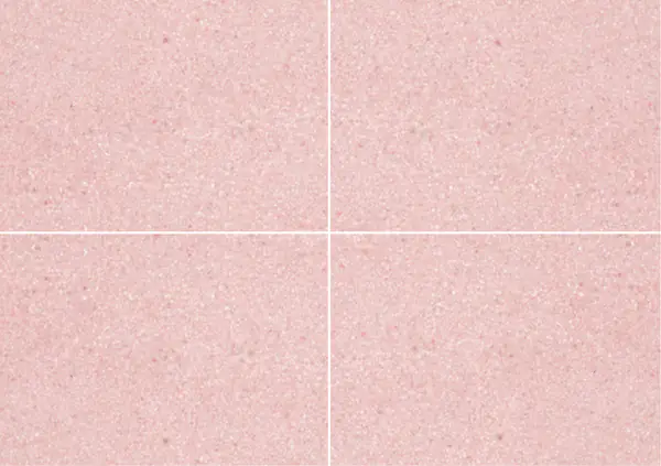 كوارتزيت روزا البرازيلي عروق متتابعة