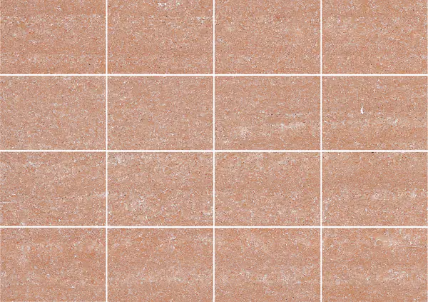 كوارتزيت روزا كورالو البرازيلي مطابقة كتاب مزدوج مفتوح