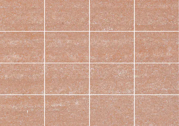 كوارتزيت روزا كورالو البرازيلي مطابقة ربع كتاب