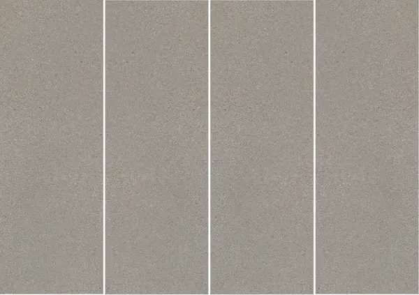 كوارتزيت فضي برازيلي كوارتزيت غير مطابق