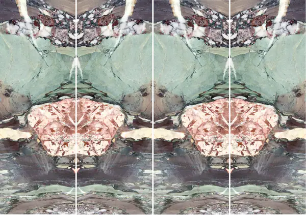 رخام فرنسي كاتر سيزونز غير مطابق