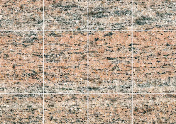 جرانيت هندي من الحرير الخام مطابقة ربع كتاب