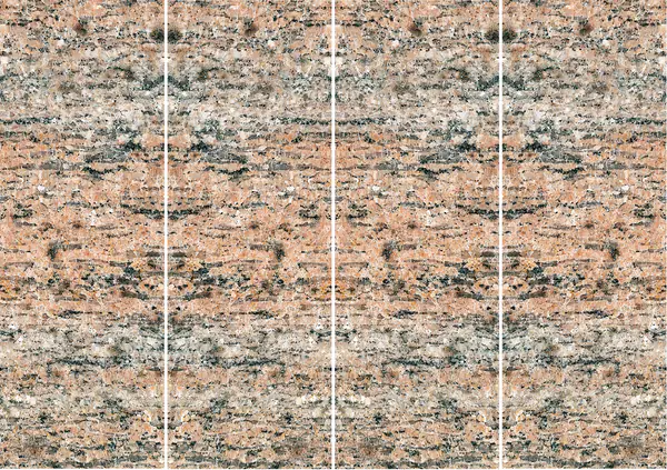 جرانيت هندي من الحرير الخام غير مطابق