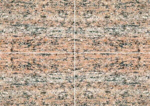 جرانيت هندي من الحرير الخام عروق متتابعة