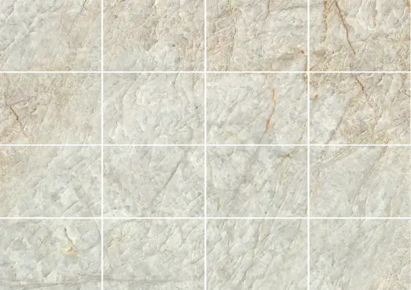 رينوار كوارتزيت برازيلي مطابقة ربع كتاب