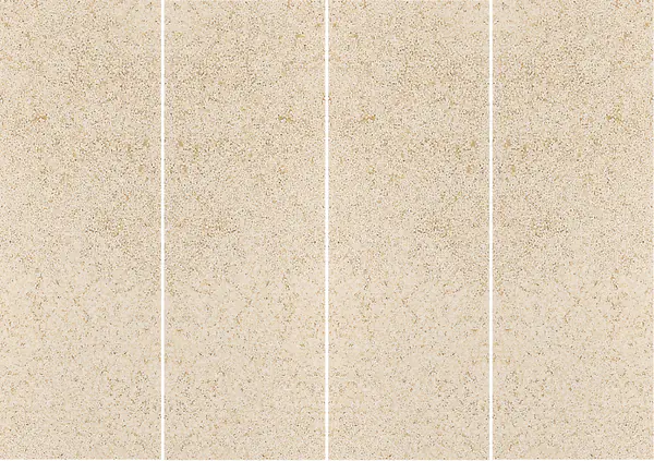 حجر جيري فرنسي من ريشيفال غير مطابق