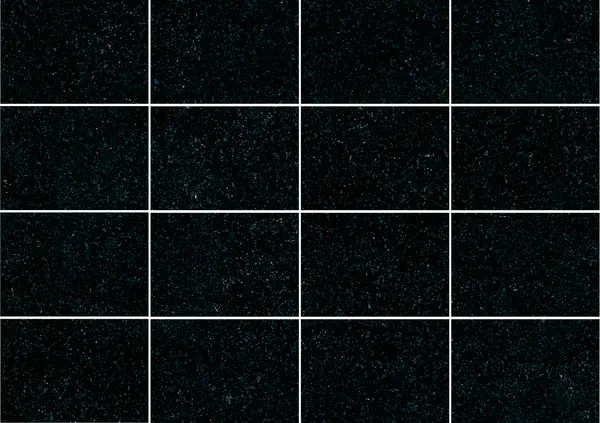 جرانيت ريو بريتو البرازيلي مطابقة كتاب مزدوج مفتوح