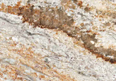 river gold indian granite