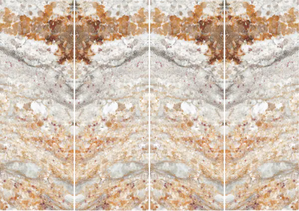 جرانيت ريفر جولد الهندي غير مطابق