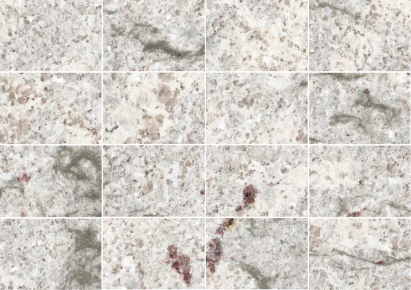 جرانيت ريفر وايت الهندي مطابقة كتاب مفتوح