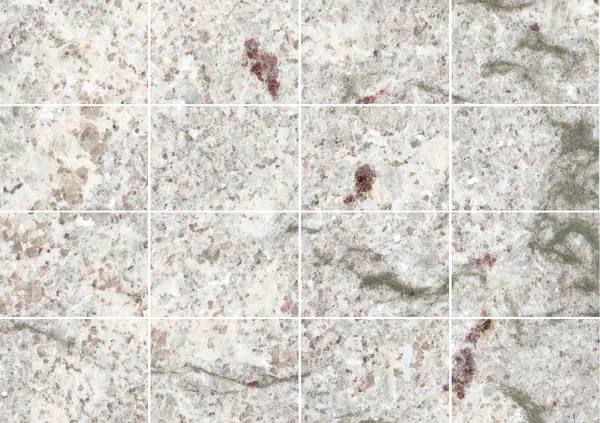 جرانيت ريفر وايت الهندي مطابقة ربع كتاب