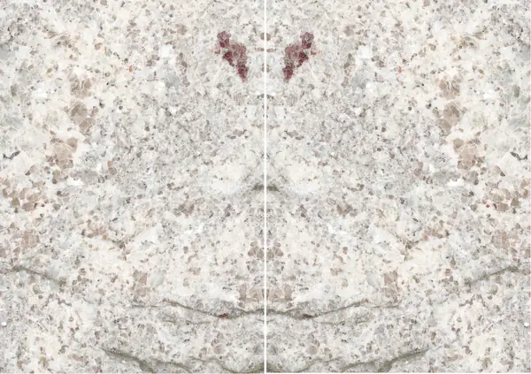 جرانيت ريفر وايت الهندي مطابقة ربع كتاب