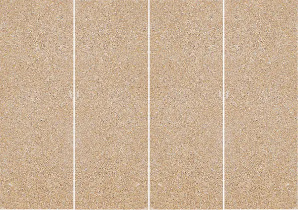 حجر جيري فرنسي من روشبيل غير مطابق