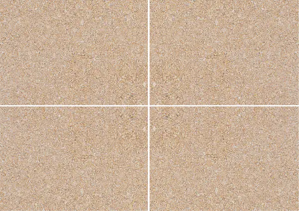 حجر جيري فرنسي من روشبيل عروق غير متطابقة